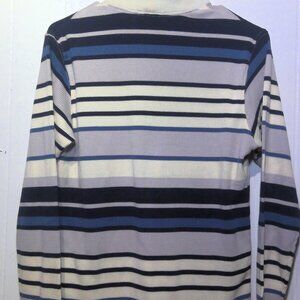 turtle neck vintage 100 cotton small